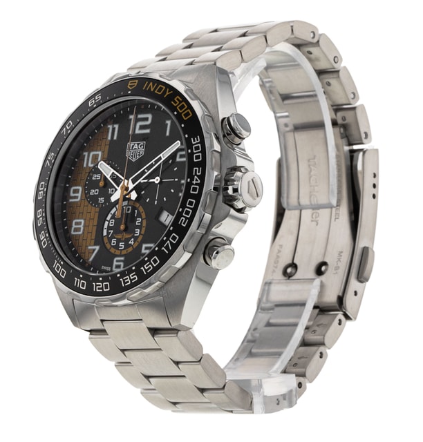 Tag Heuer Formula 1 CAZ101AU.BA0842 Image 2